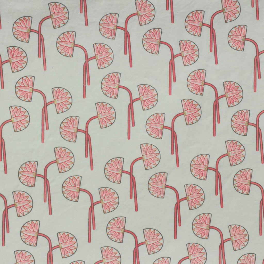 LOTUS PLACEMATS
