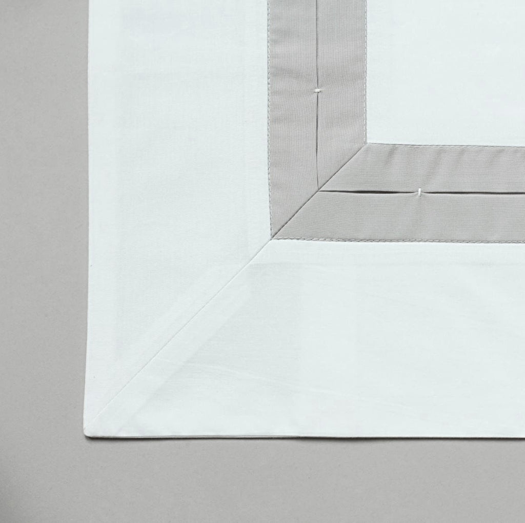 POPLIN PLEAT