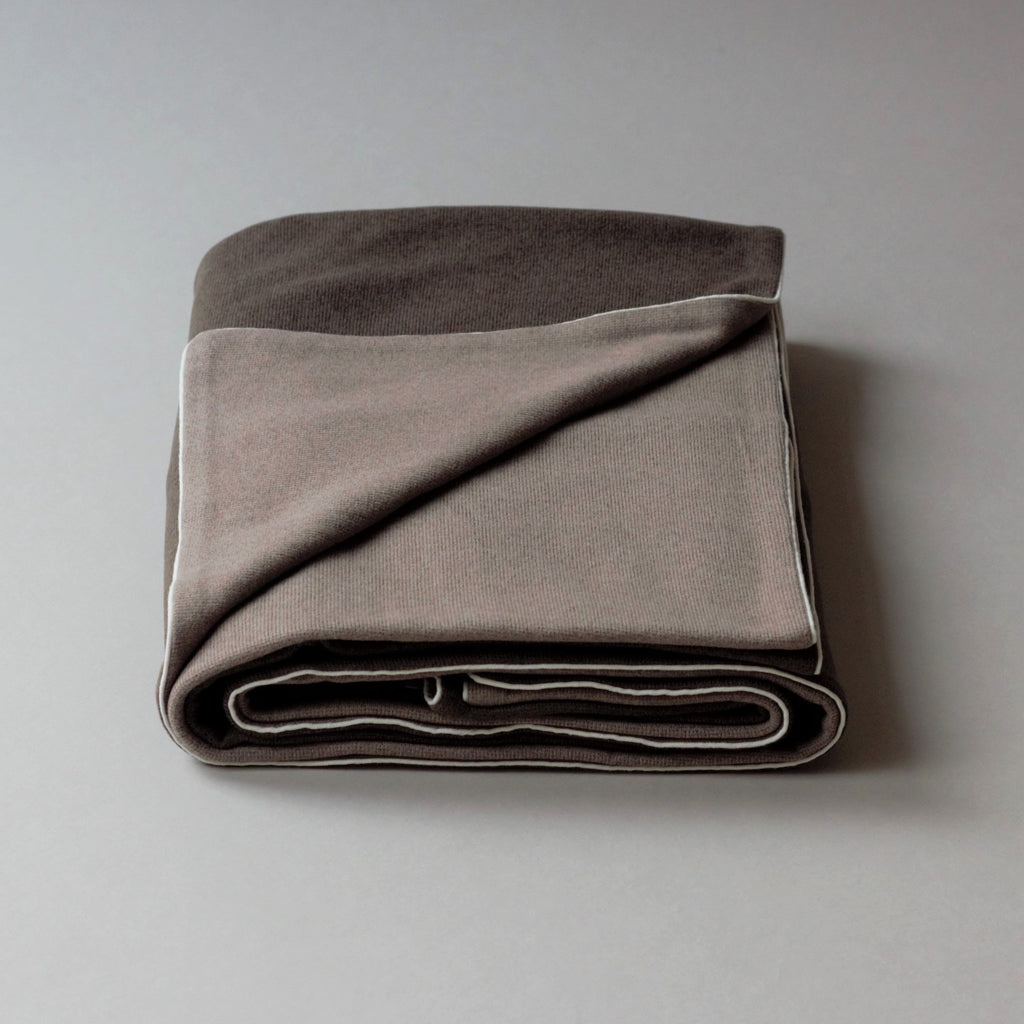 Brushed Cotton Blanket