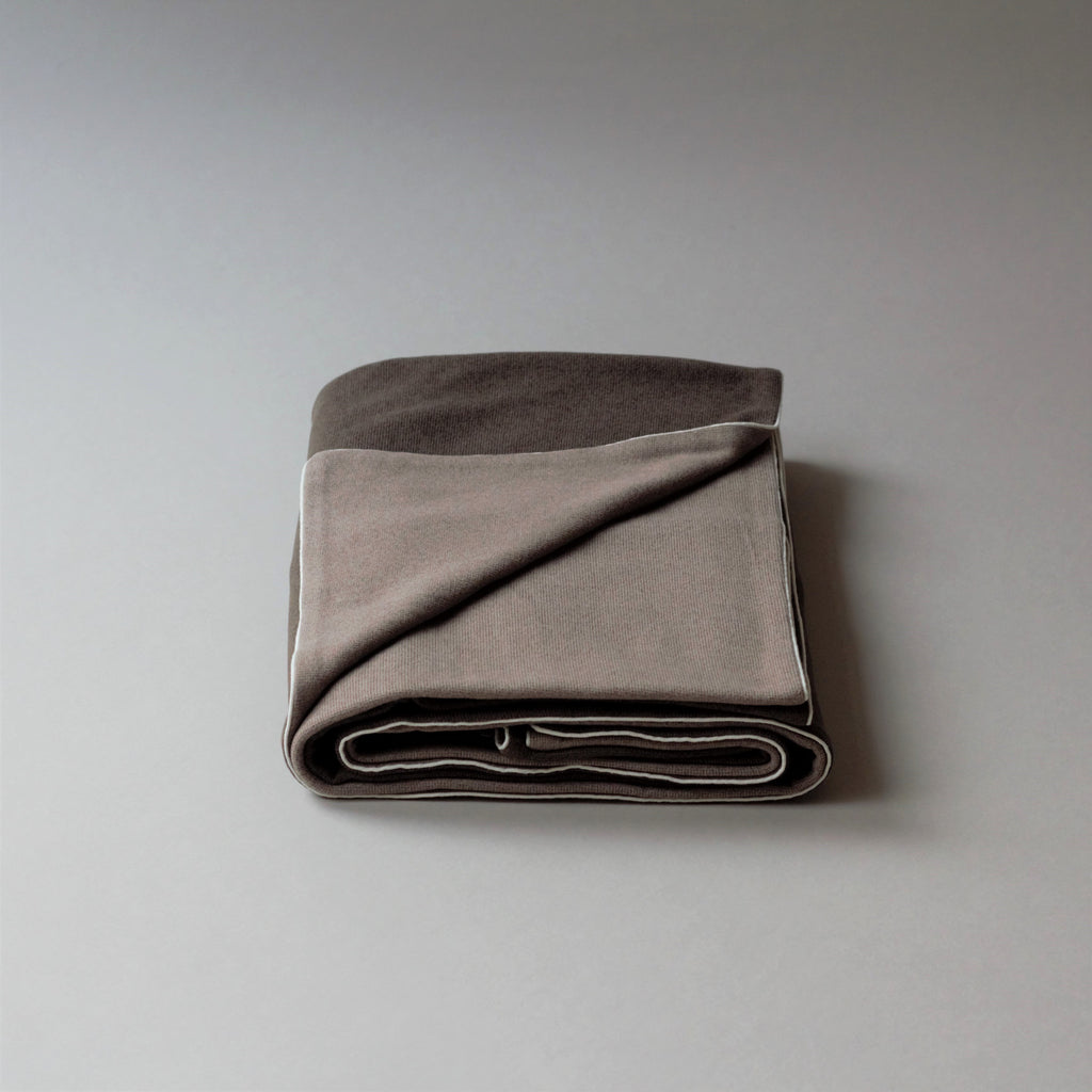 Brushed Cotton Blanket