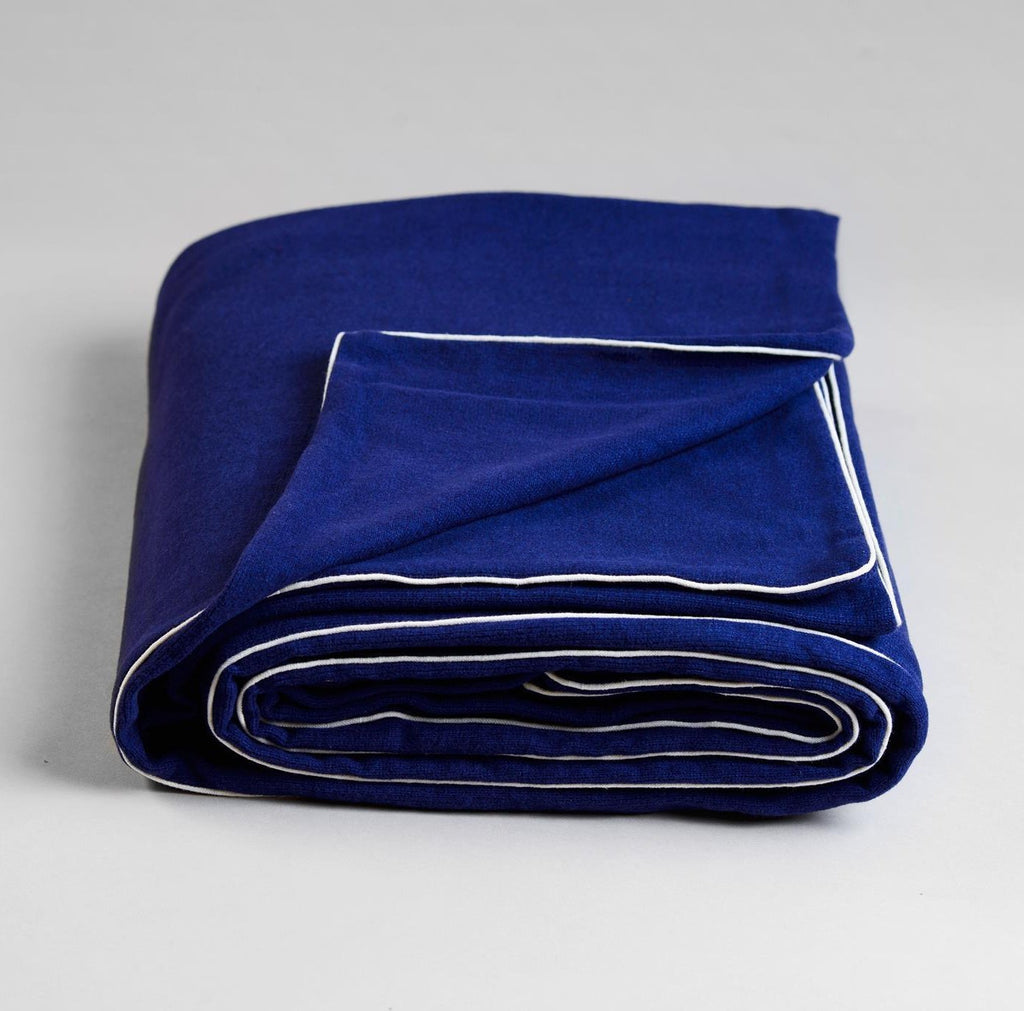 Brushed Cotton Blanket