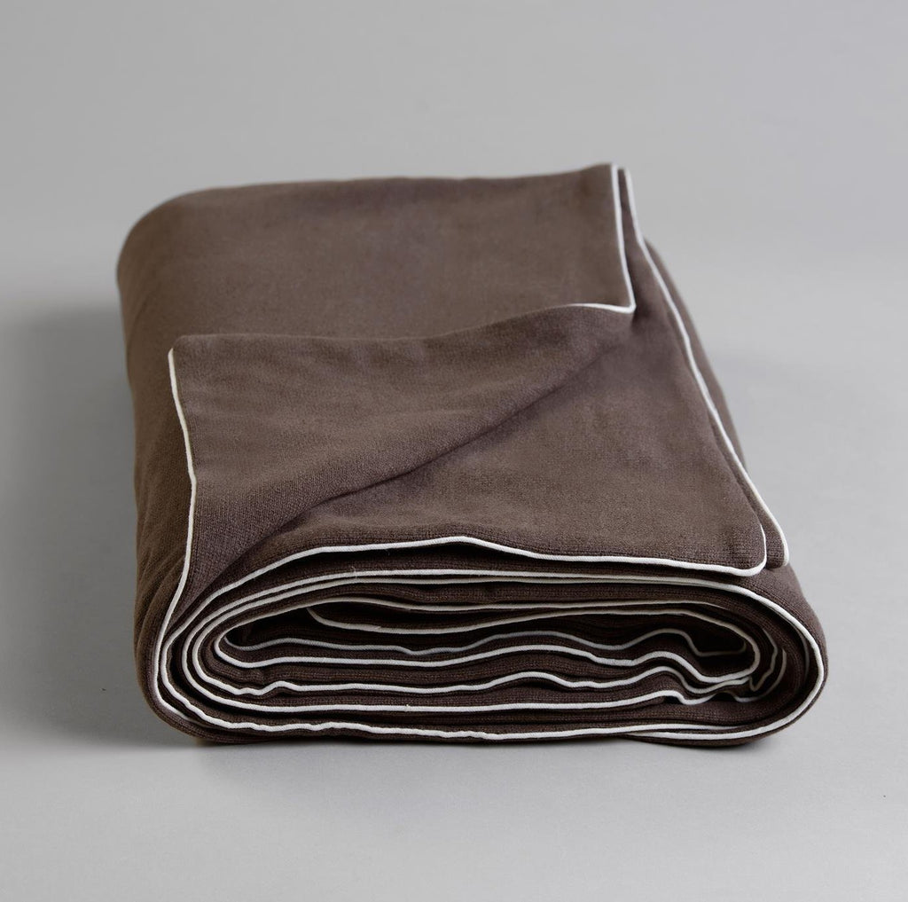 Brushed Cotton Blanket