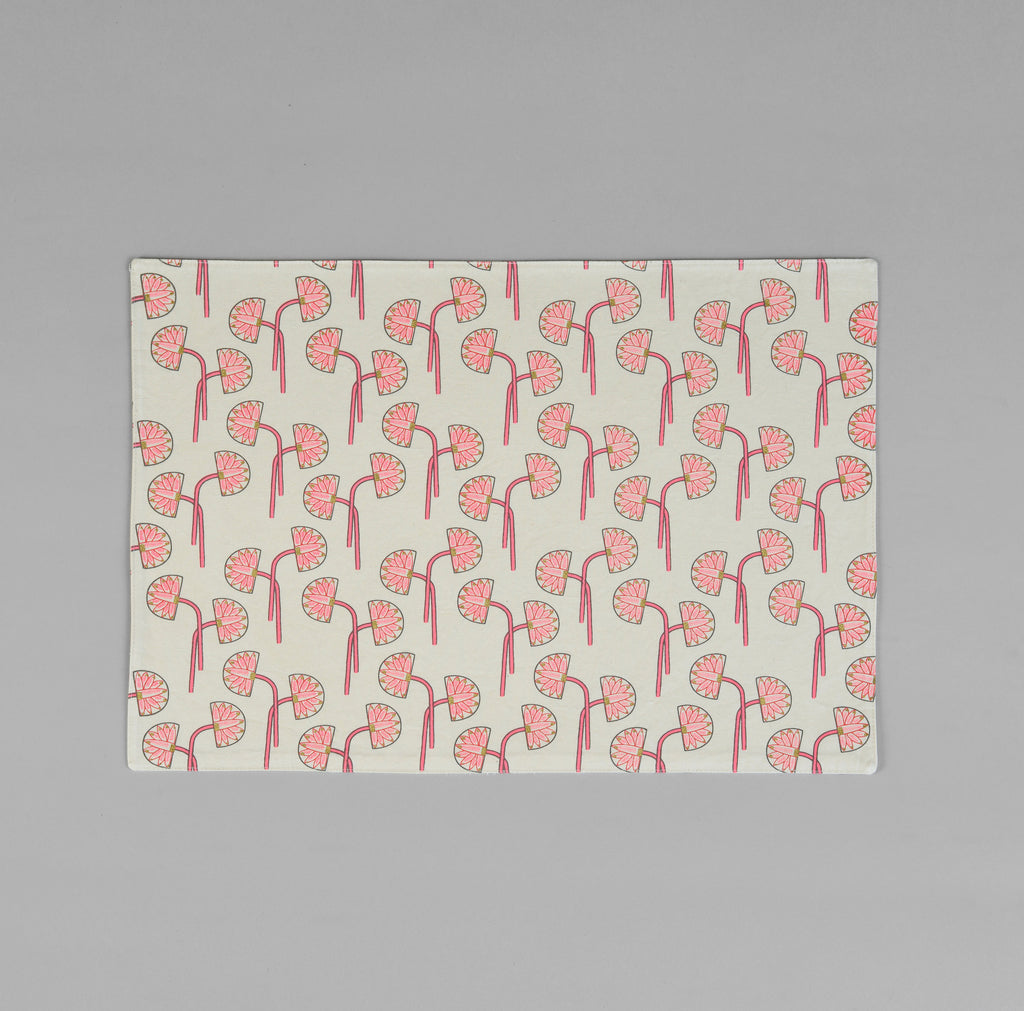 LOTUS PLACEMATS