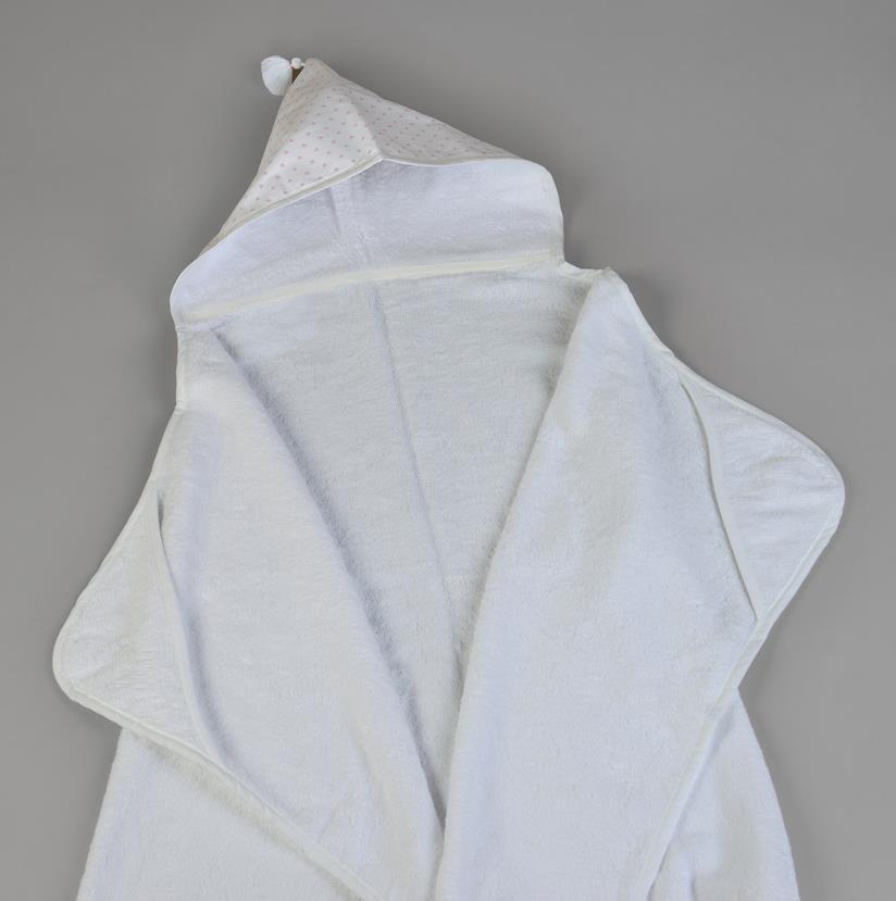TODDLER TOWEL