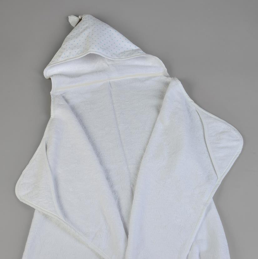 TODDLER TOWEL
