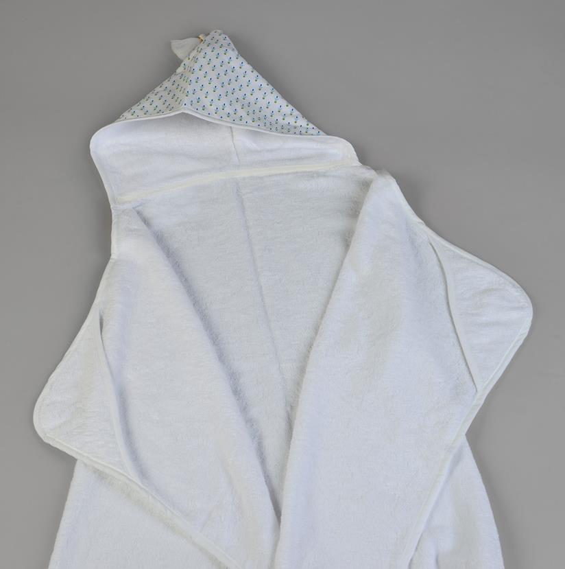 TODDLER TOWEL