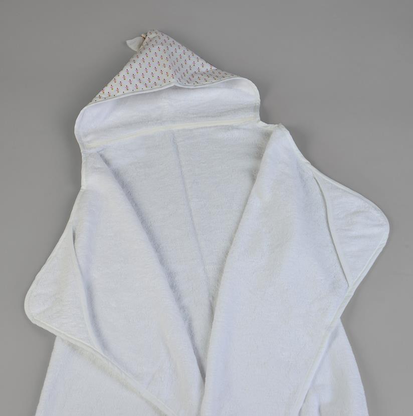 TODDLER TOWEL