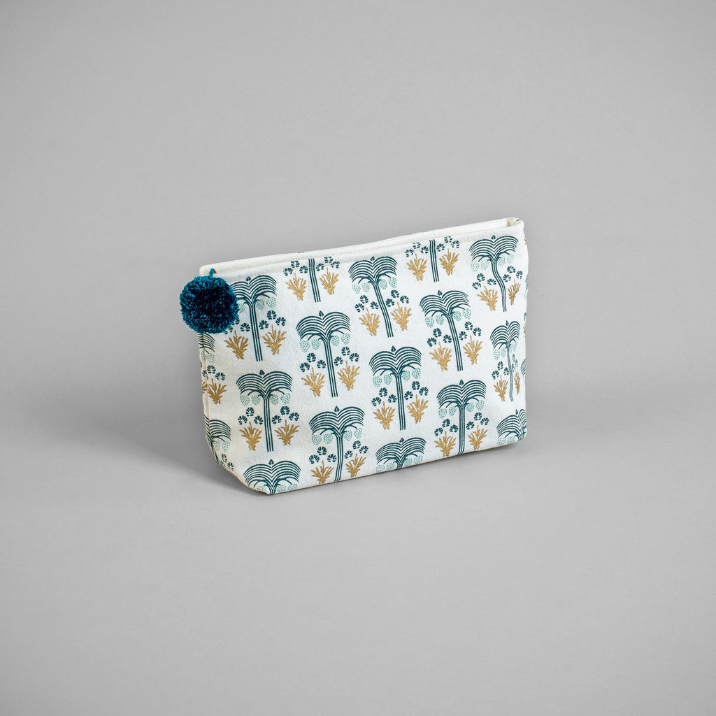 OASIS MAKE-UP BAG