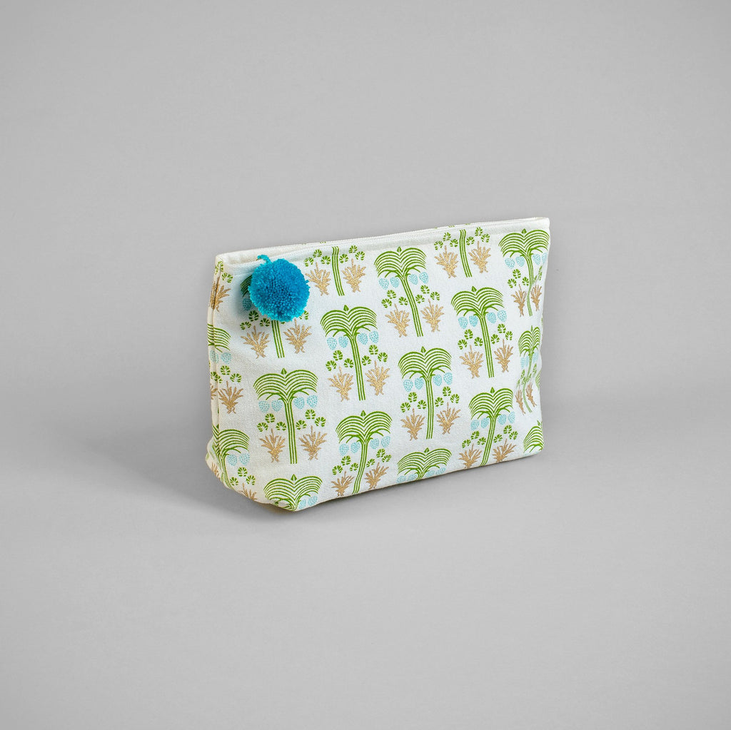 OASIS MAKE-UP BAG