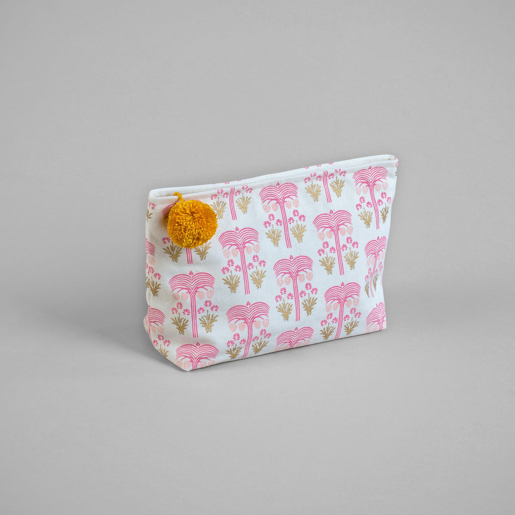 OASIS MAKE-UP BAG