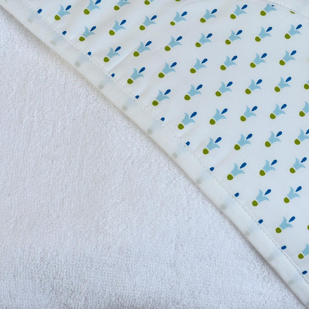 BABY TOWEL