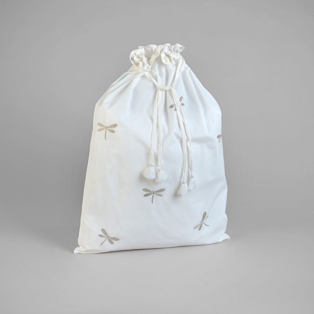 RANIA TRAVEL BAG