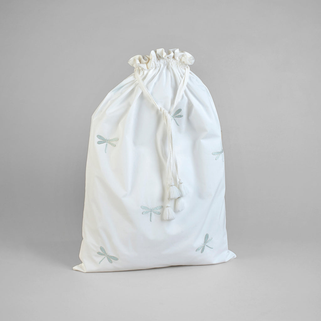 RANIA TRAVEL BAG
