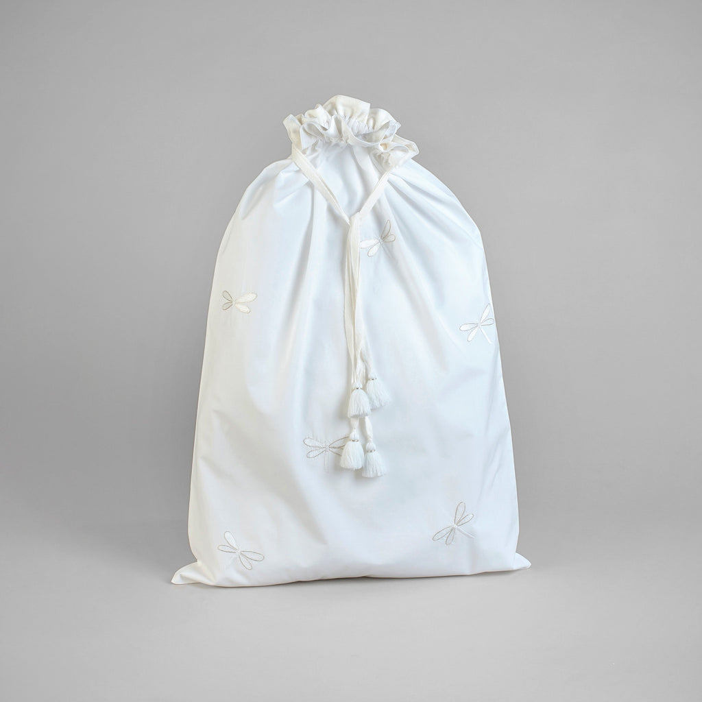 RANIA TRAVEL BAG