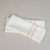 SHASHIKO LINEN GUEST TOWEL (Set of two)