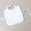 BABY BIBS (SET OF TWO)