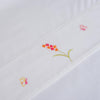 BUTTERFLY COT BEDDING SET