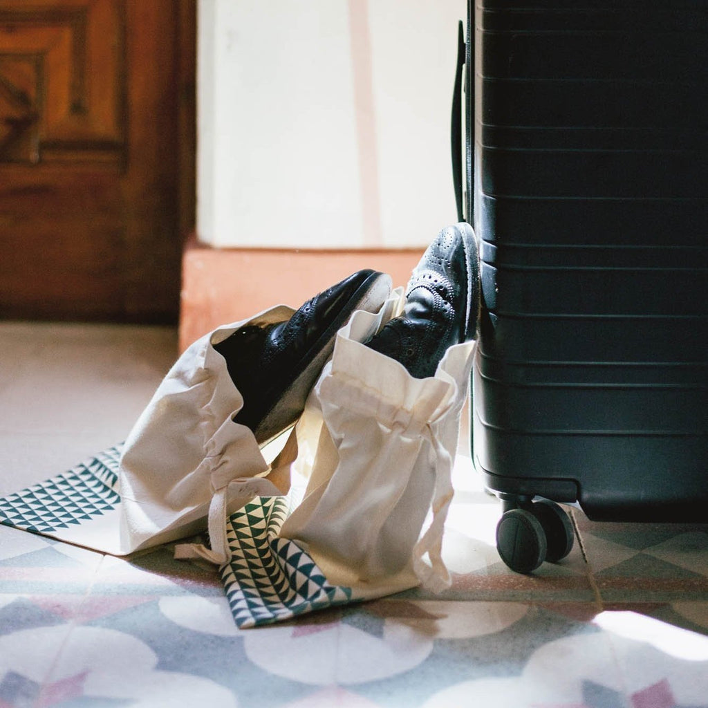 SHOE BAG