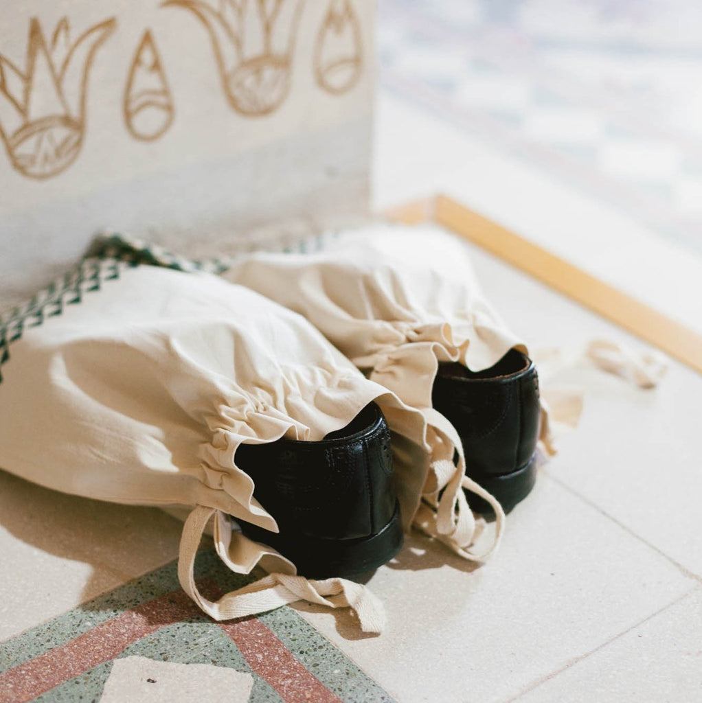 SHOE BAG