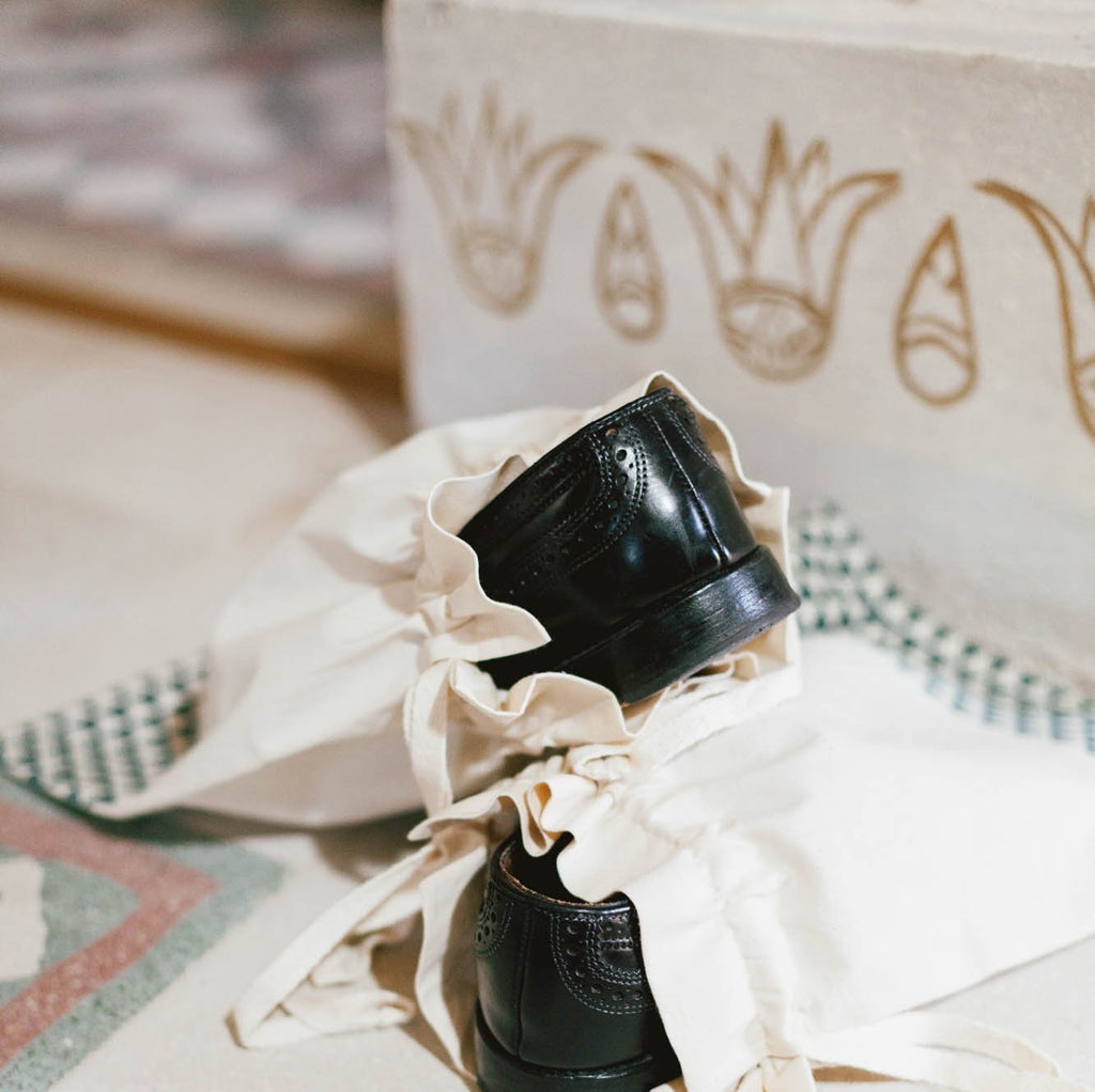 SHOE BAG
