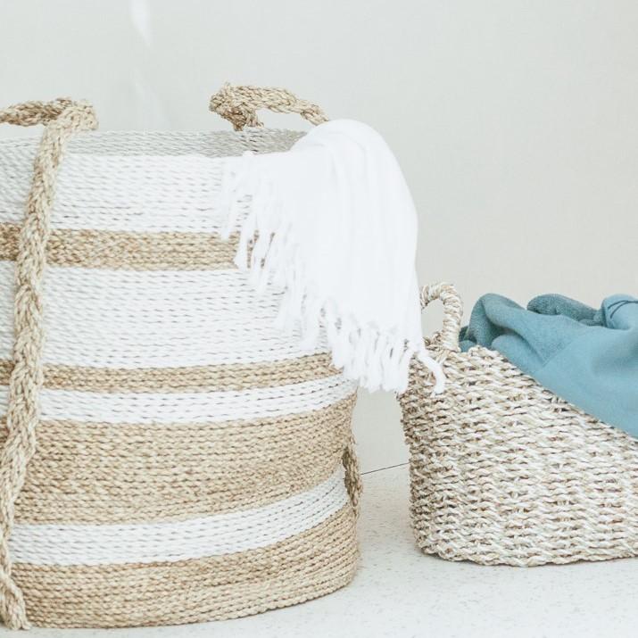 PLAIN BEACH TOWEL