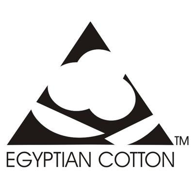 100% Finest Egyptian Cotton