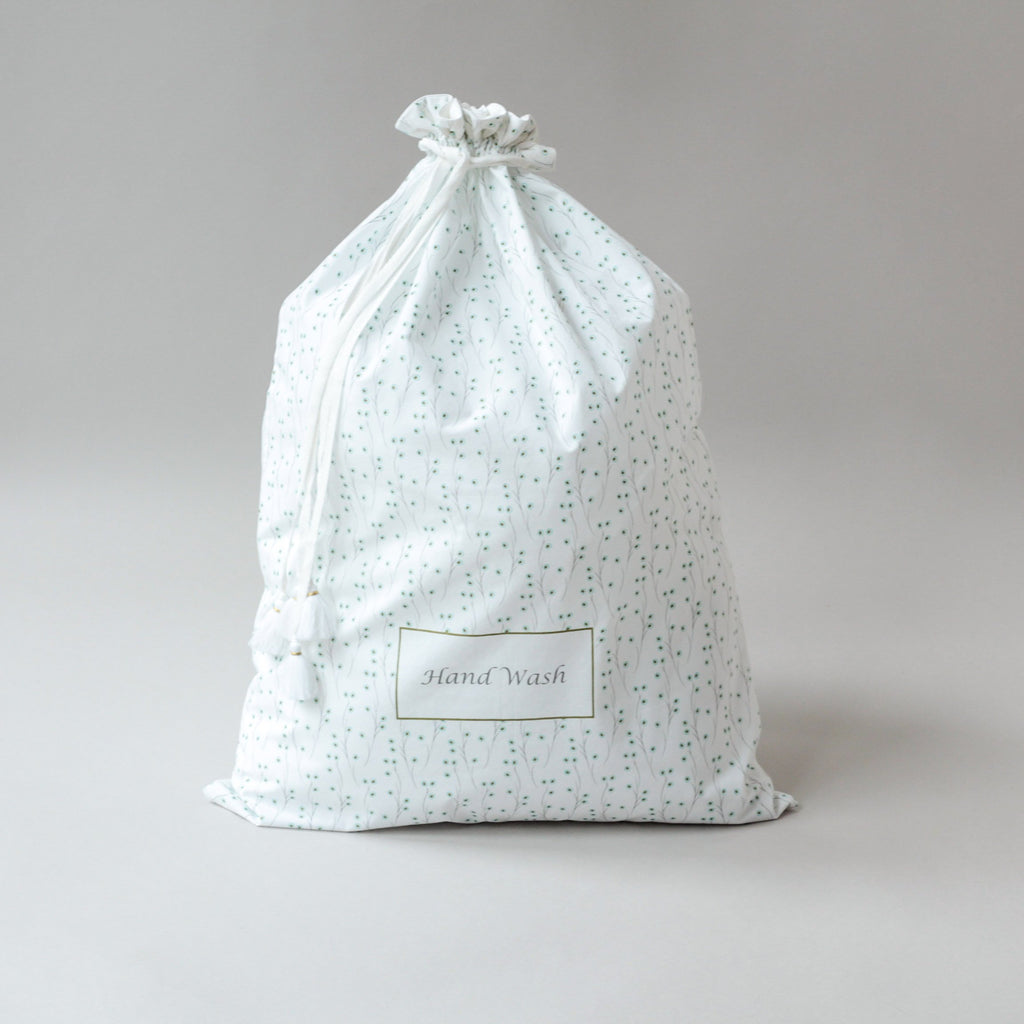 SETH LAUNDRY SORTING BAG