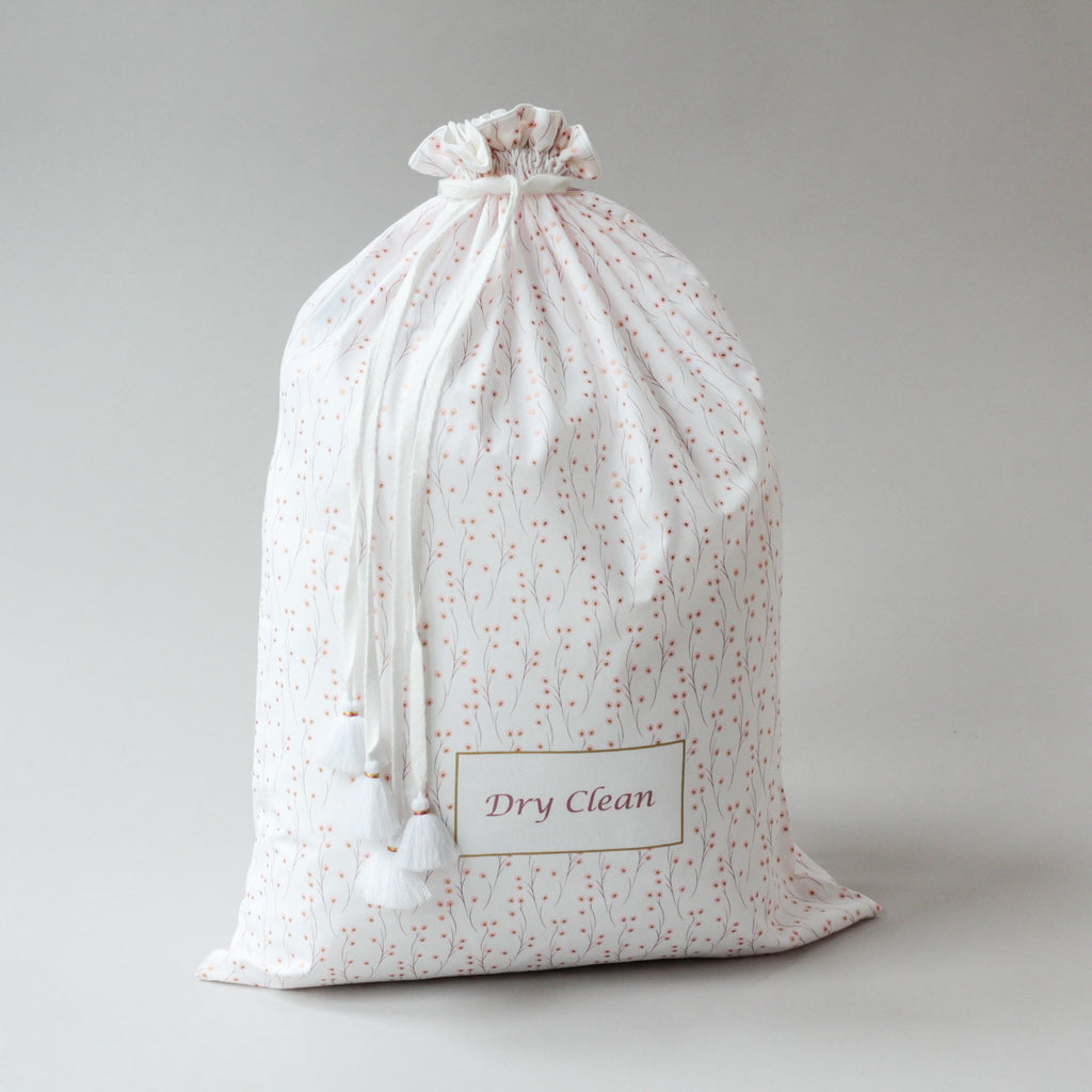 SETH LAUNDRY SORTING BAG