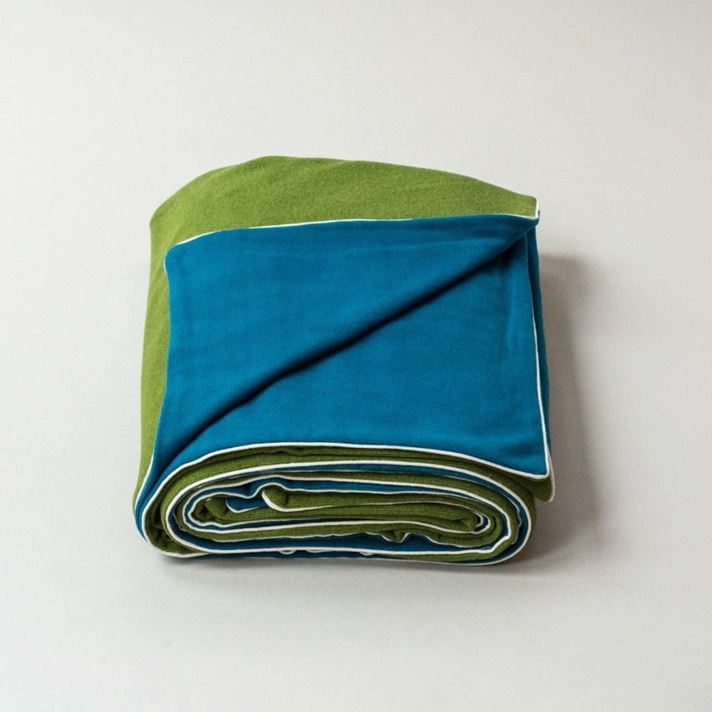 Brushed Cotton Blanket