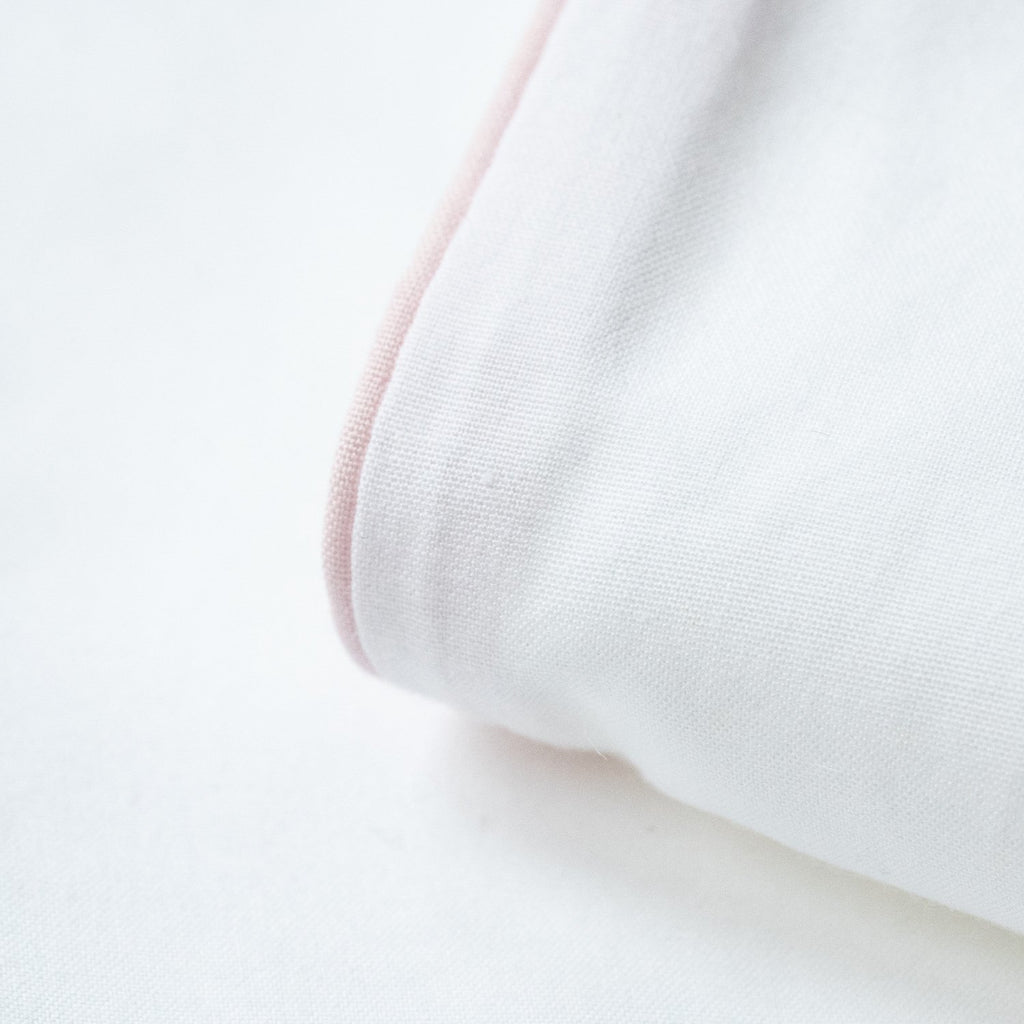 SINAI PIPED BEDDING