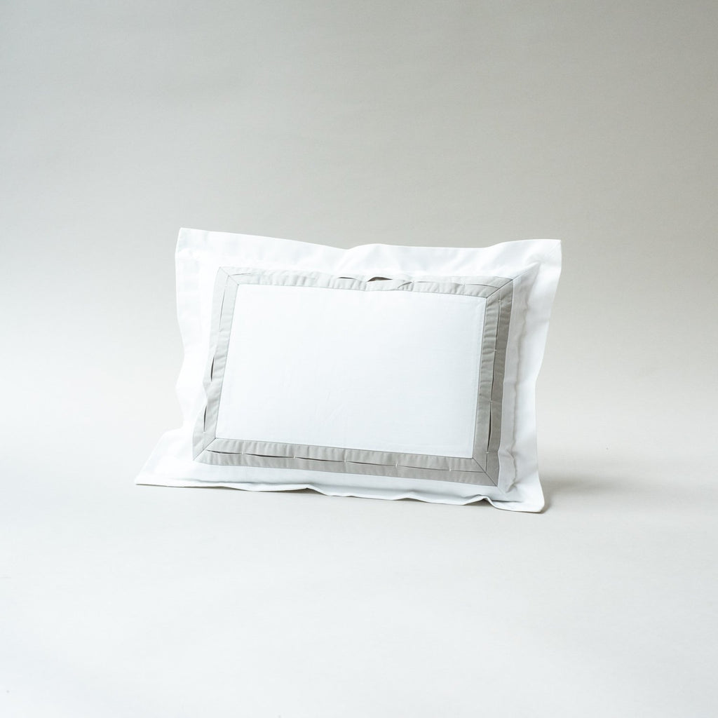 POPLIN PLEAT