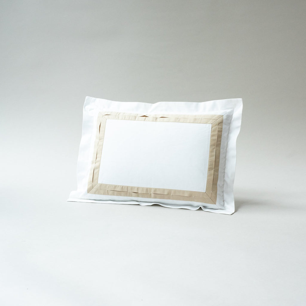 POPLIN PLEAT