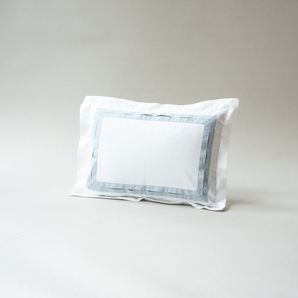 POPLIN PLEAT