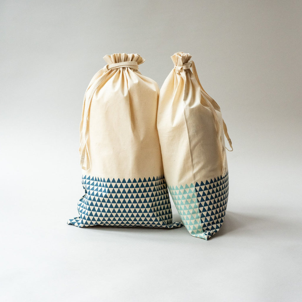 ADULT BOOT BAG (Set of Two)