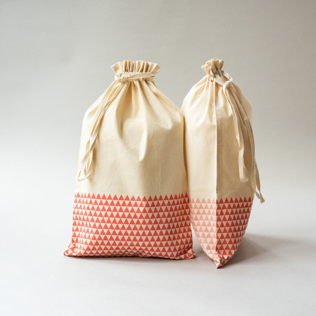 ADULT BOOT BAG (Set of Two)