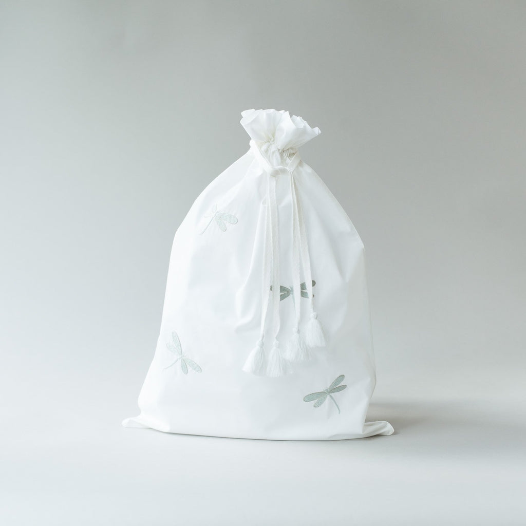 RANIA LAUNDRY BAG
