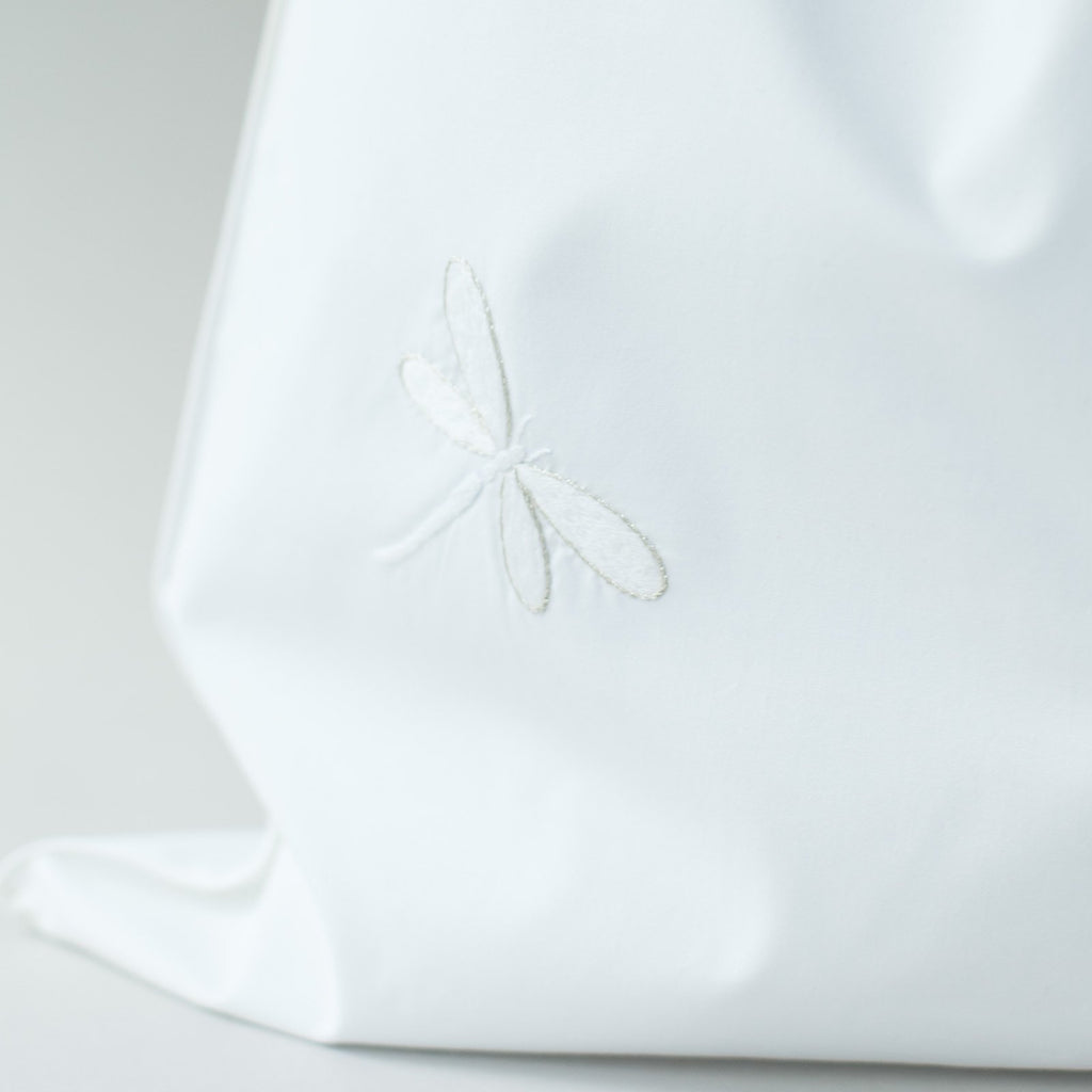 RANIA LAUNDRY BAG