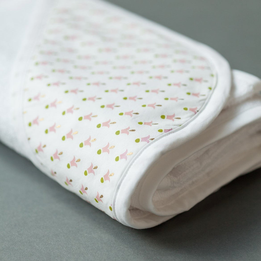 BABY TOWEL