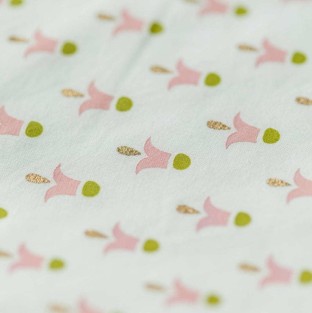TODDLER TOWEL