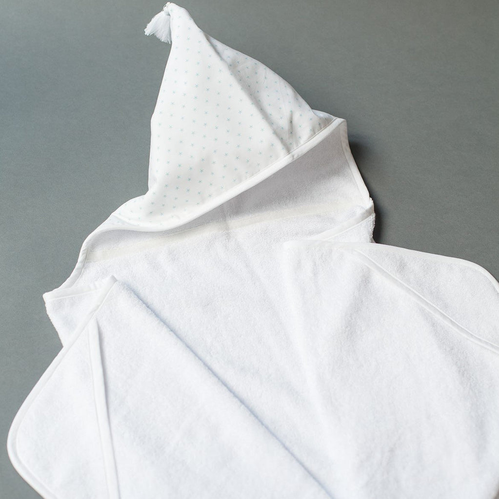 TODDLER TOWEL