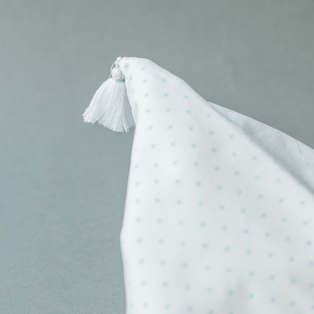 TODDLER TOWEL
