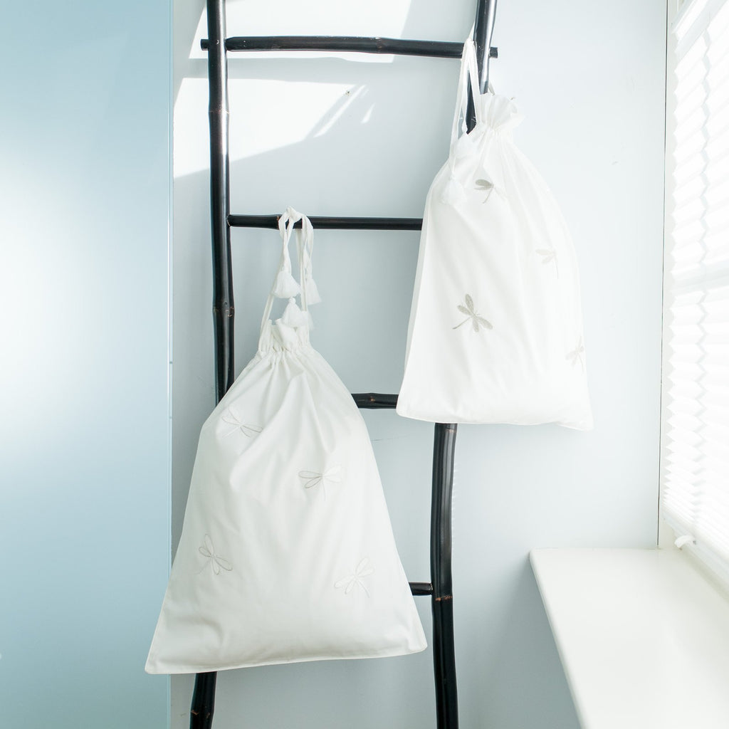 RANIA LAUNDRY BAG