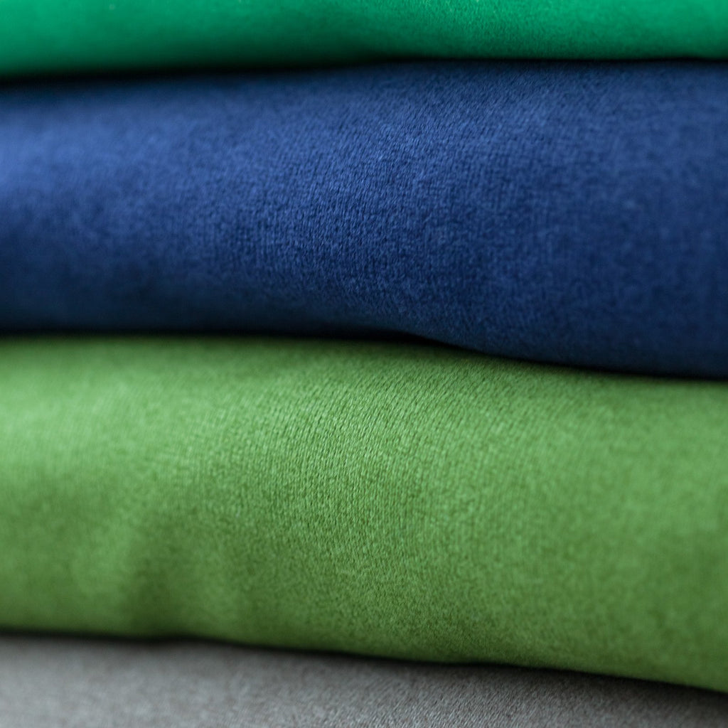 Brushed Cotton Blanket