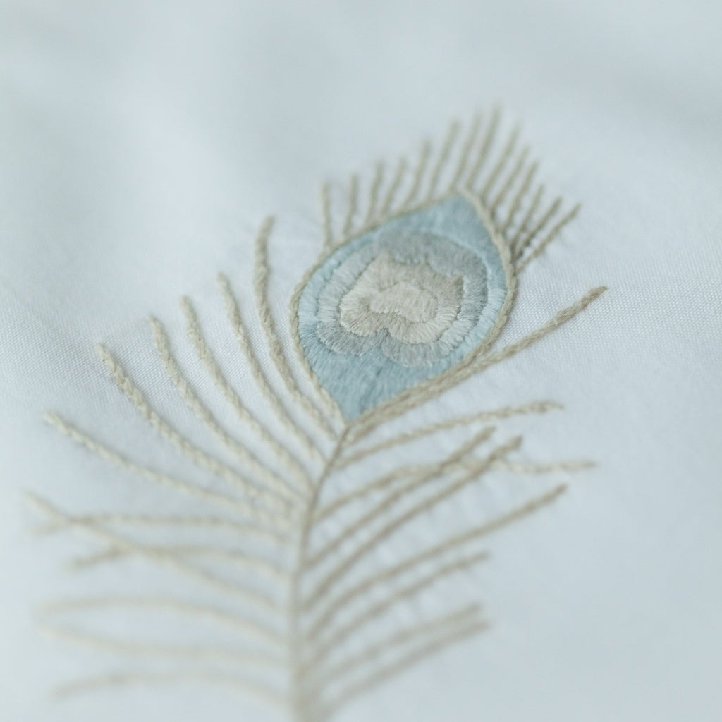FARIDA LAUNDRY BAG