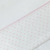 PHARAONIC STARS COT SHEET SET