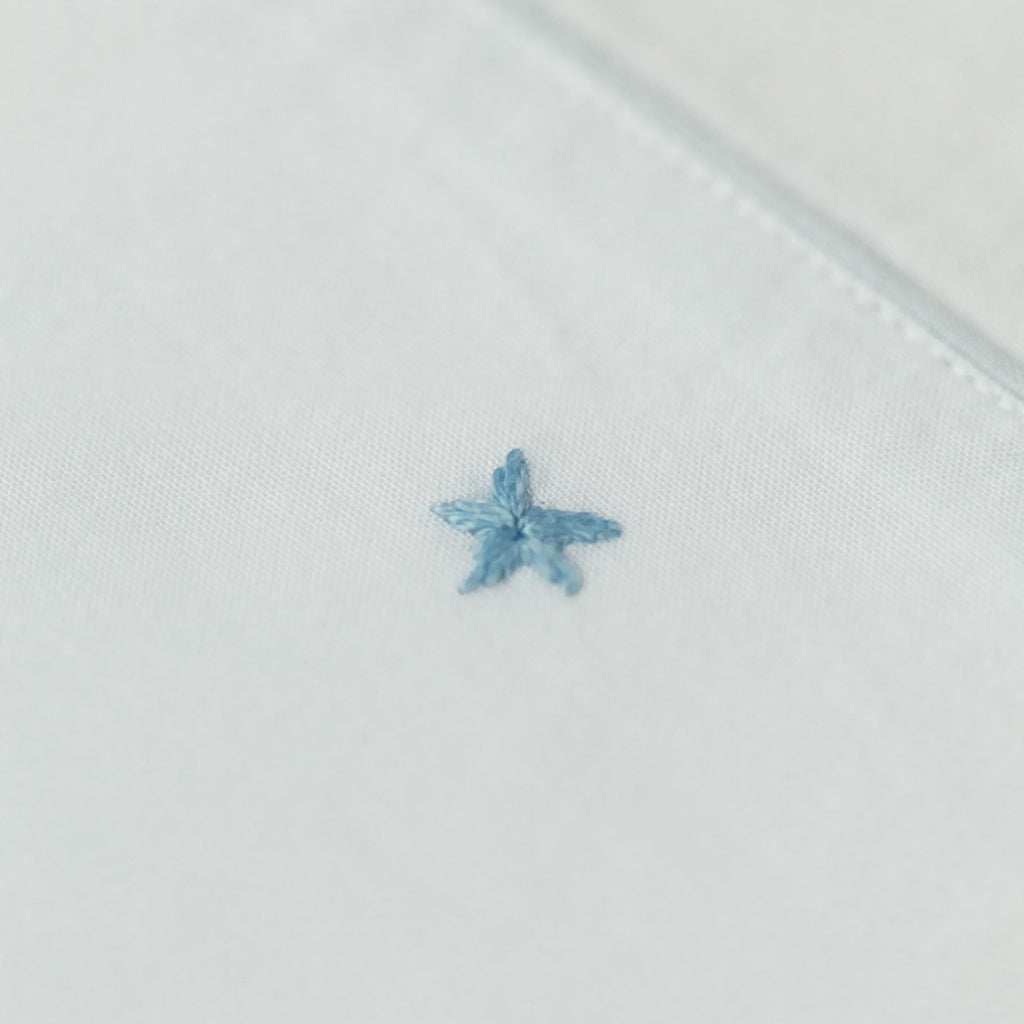 CHILDREN’S STARS LAUNDRY BAG