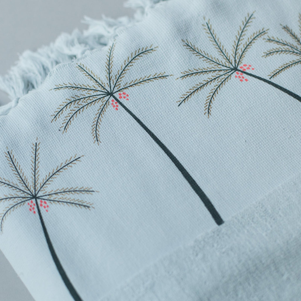 BEACH TOWEL