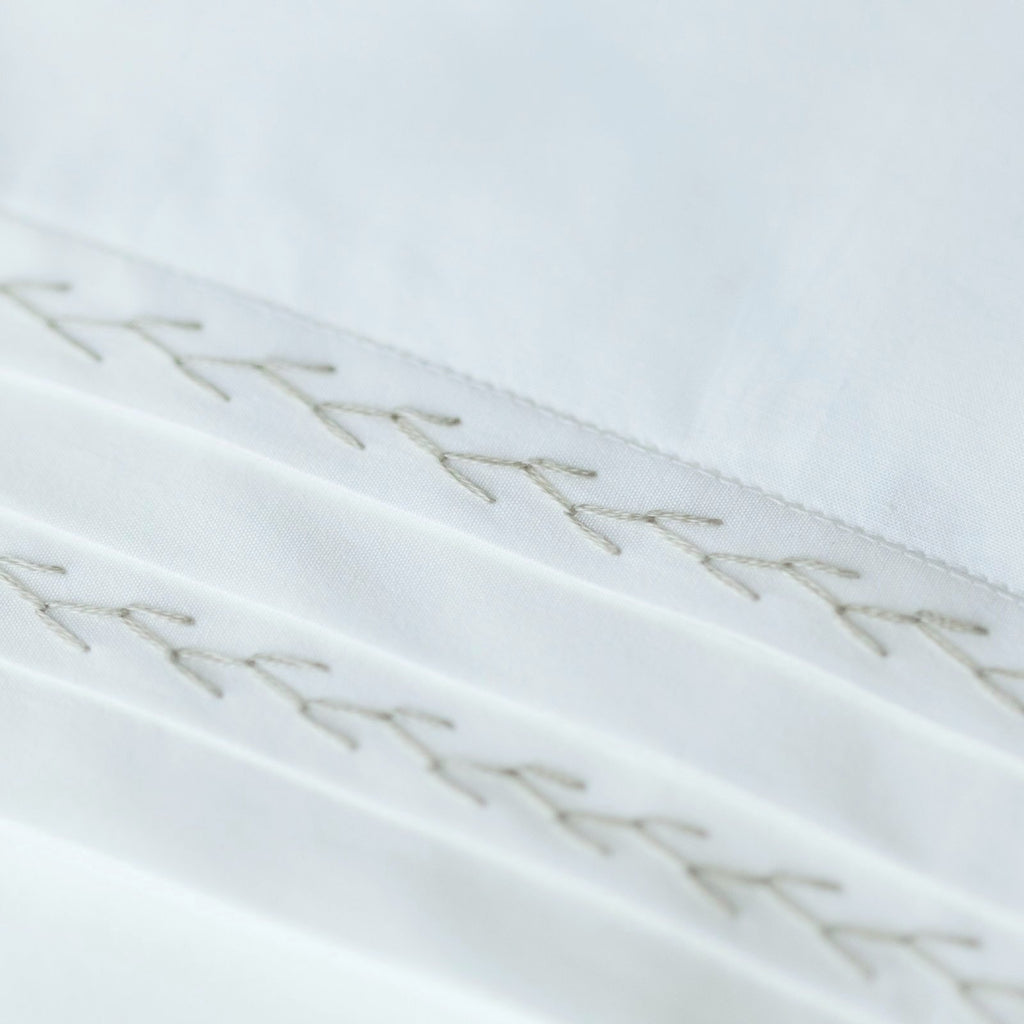 FEATHER STITCH