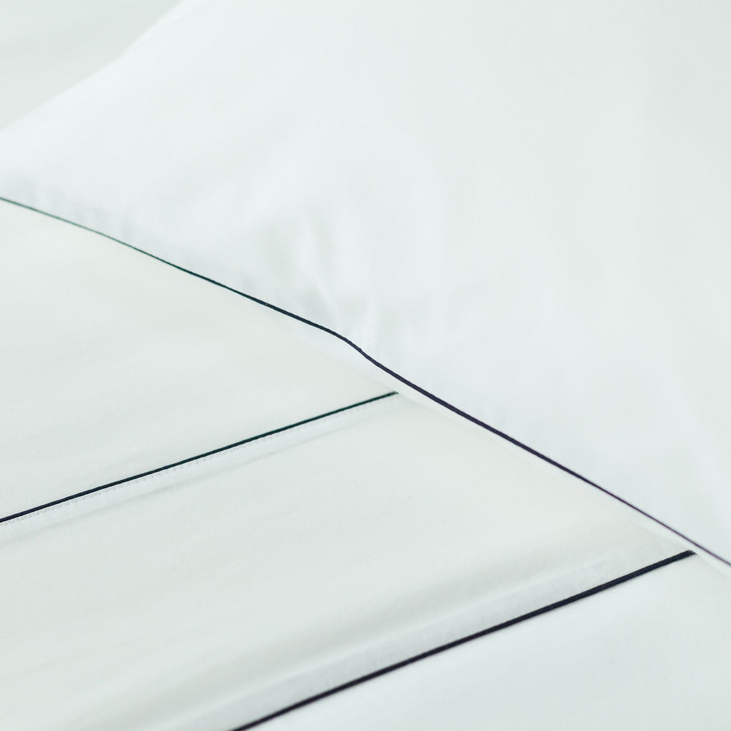 SINAI PIPED BEDDING