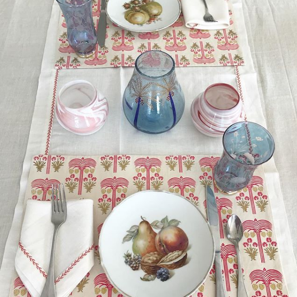 OASIS PLACEMATS
